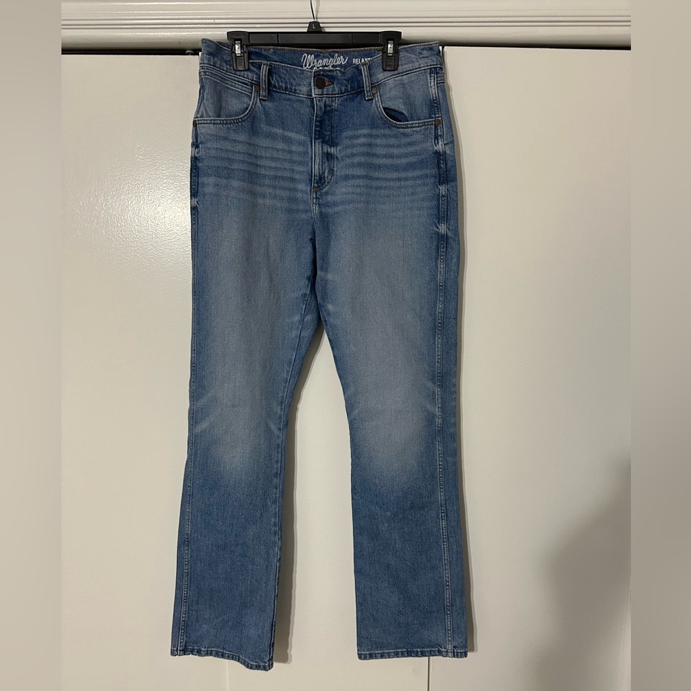 Men's Wrangler Retro relaxed boot cut